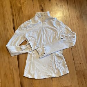 Lululemon reflector running jacket. Size 6